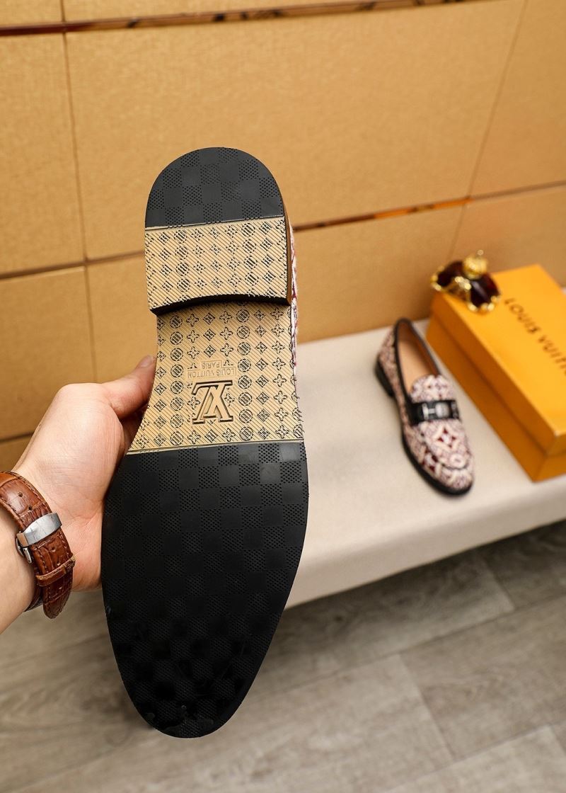 Louis Vuitton Business Shoes